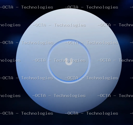 Ubiquiti UniFi U7 Long-Range