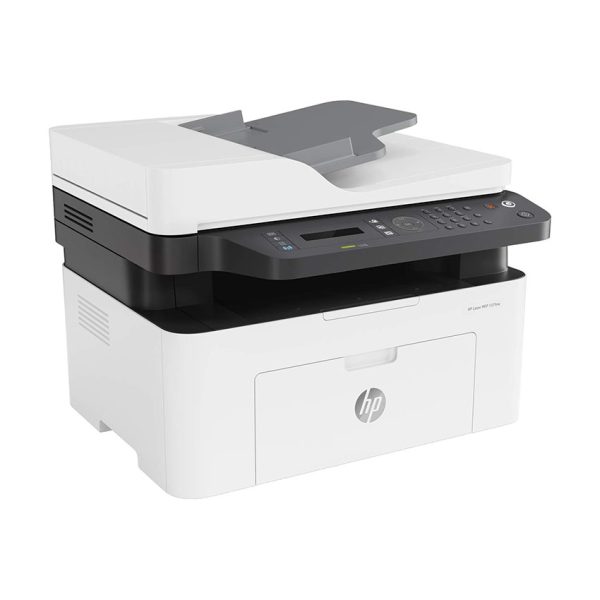 HP LaserJet M137FNW Print, Scan, Copy Black Printer