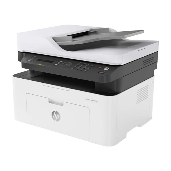 HP Laser MFP 179fnw Color,Print,Scan,Copy A4 119A Toner