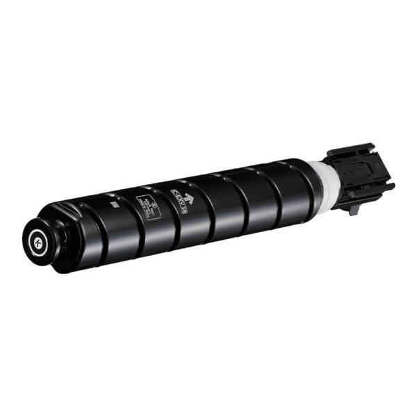 Canon compatible CEXV58 Black TONER